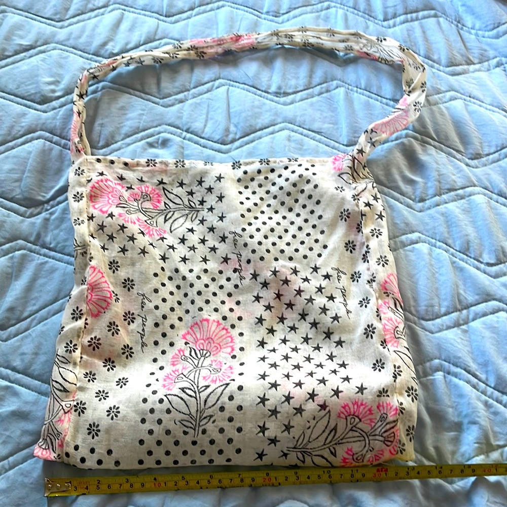 Free People bag